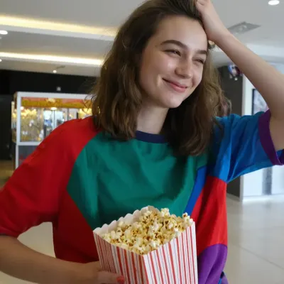 Камилла