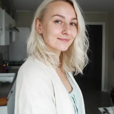 Снежана